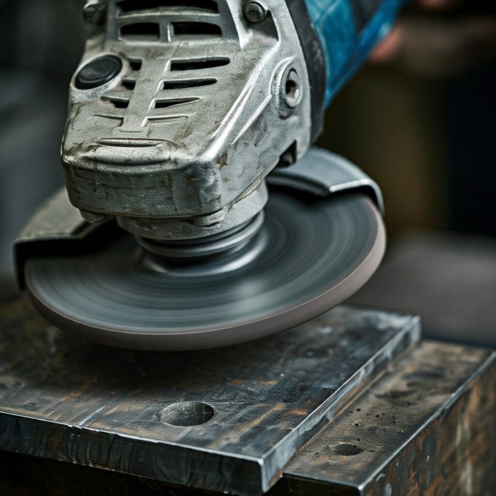 Serralheria no Capão Raso